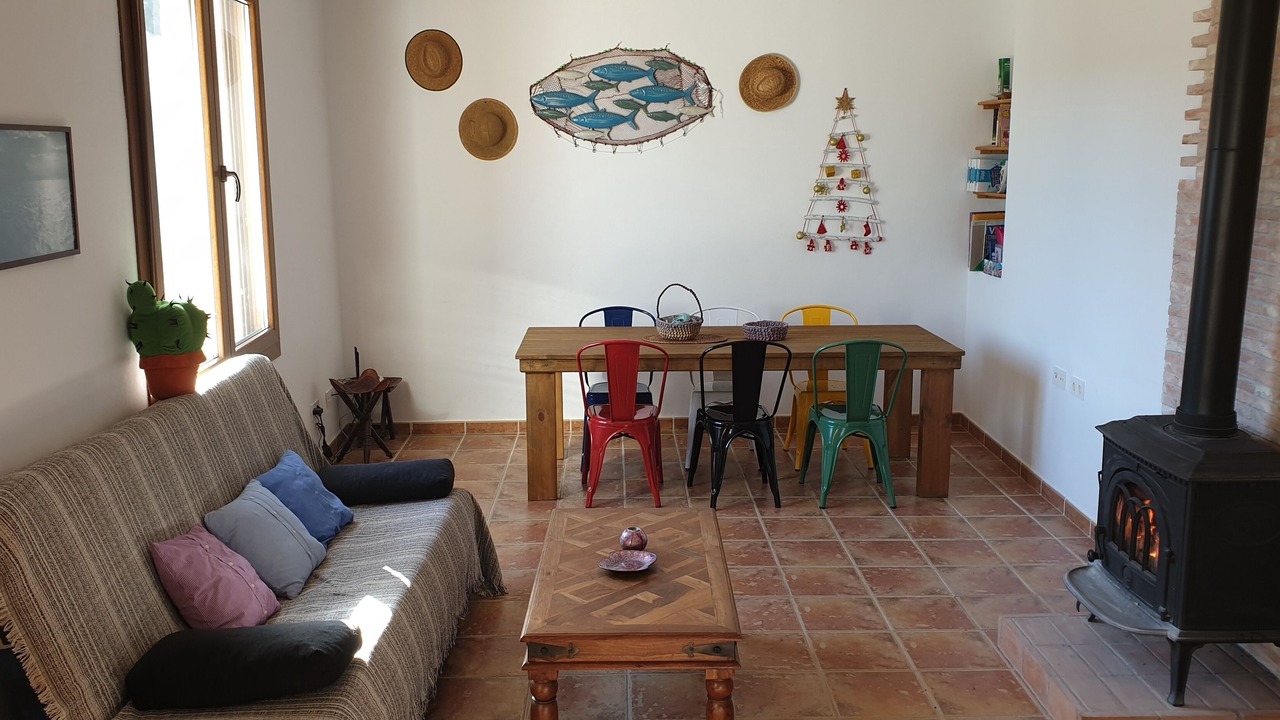 Photo of Livingroom in Gafares