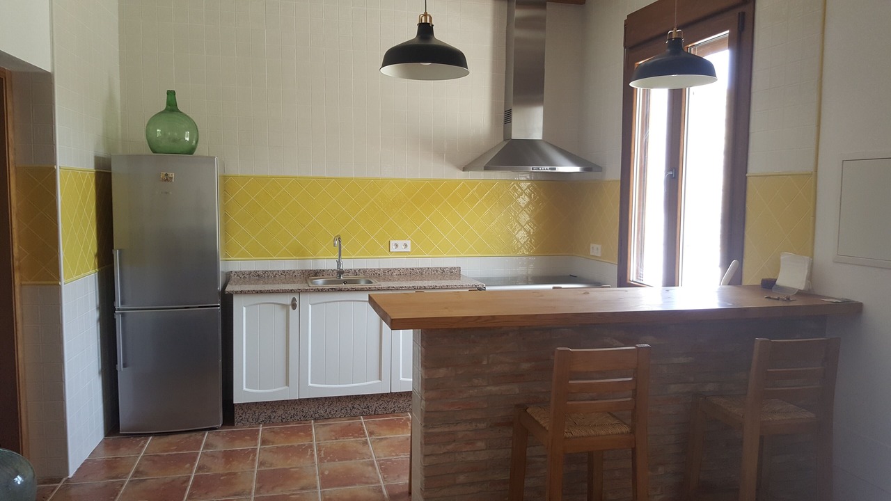Photo of Kitchen in Gafares