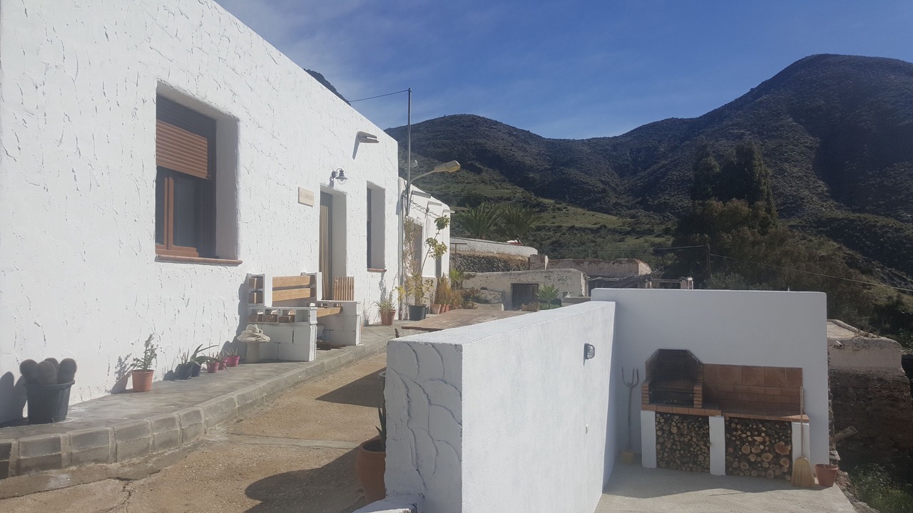 Photo of Outdoor in Gafares