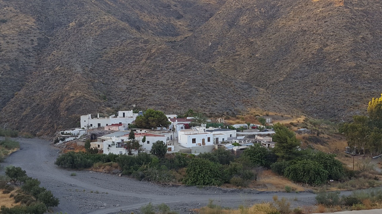 Photo of Outdoor in Gafares
