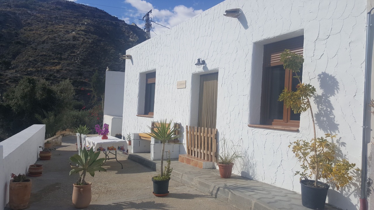 Photo of Patio Balcony in Gafares