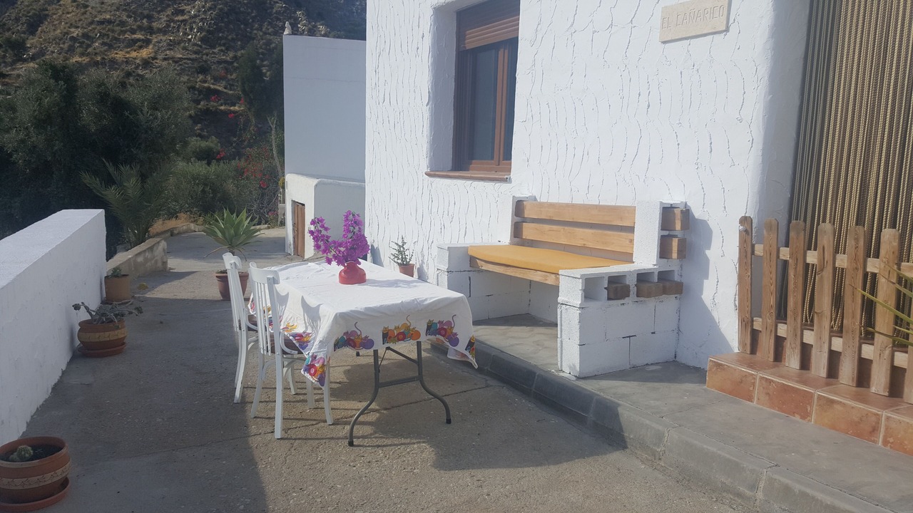 Photo of Outdoor in Gafares