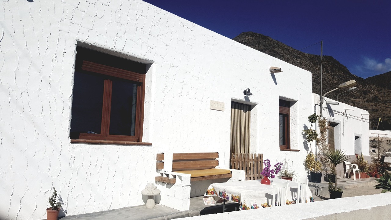 Photo of Outdoor in Gafares