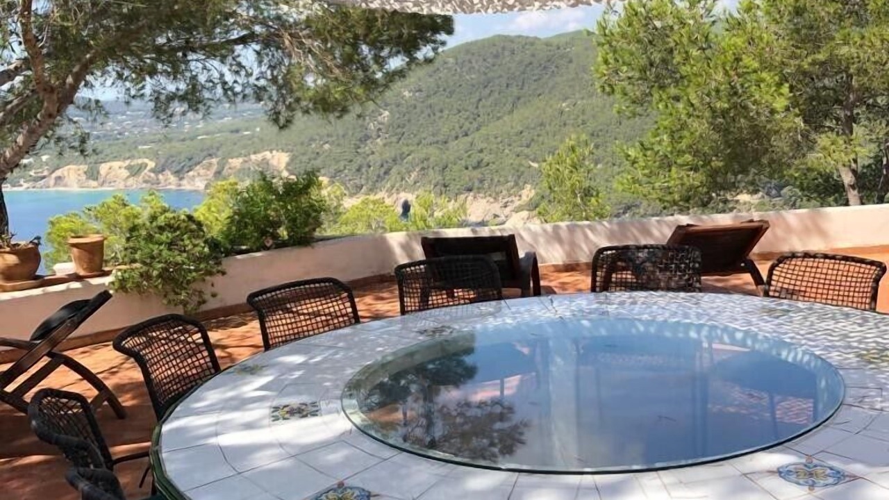 Photo of Outdoor in Cala Sant Vicente