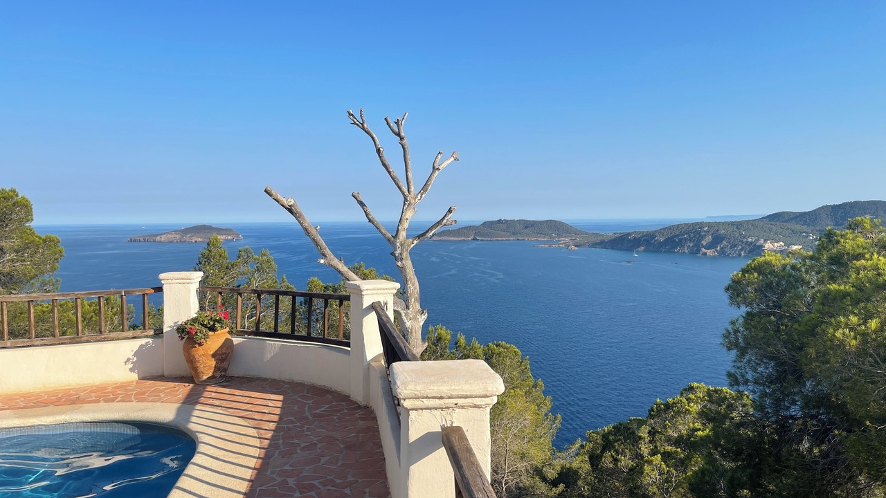 Photo of Outdoor in Cala Sant Vicente