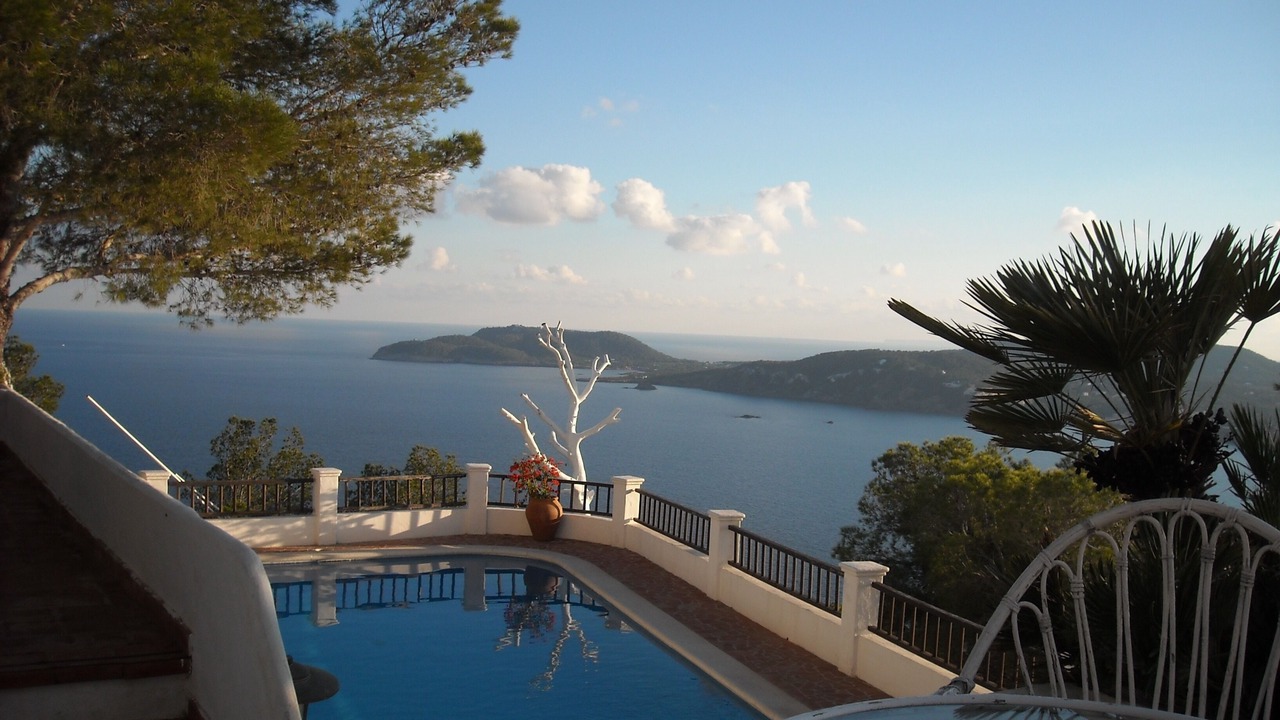 Photo of Outdoor in Cala Sant Vicente