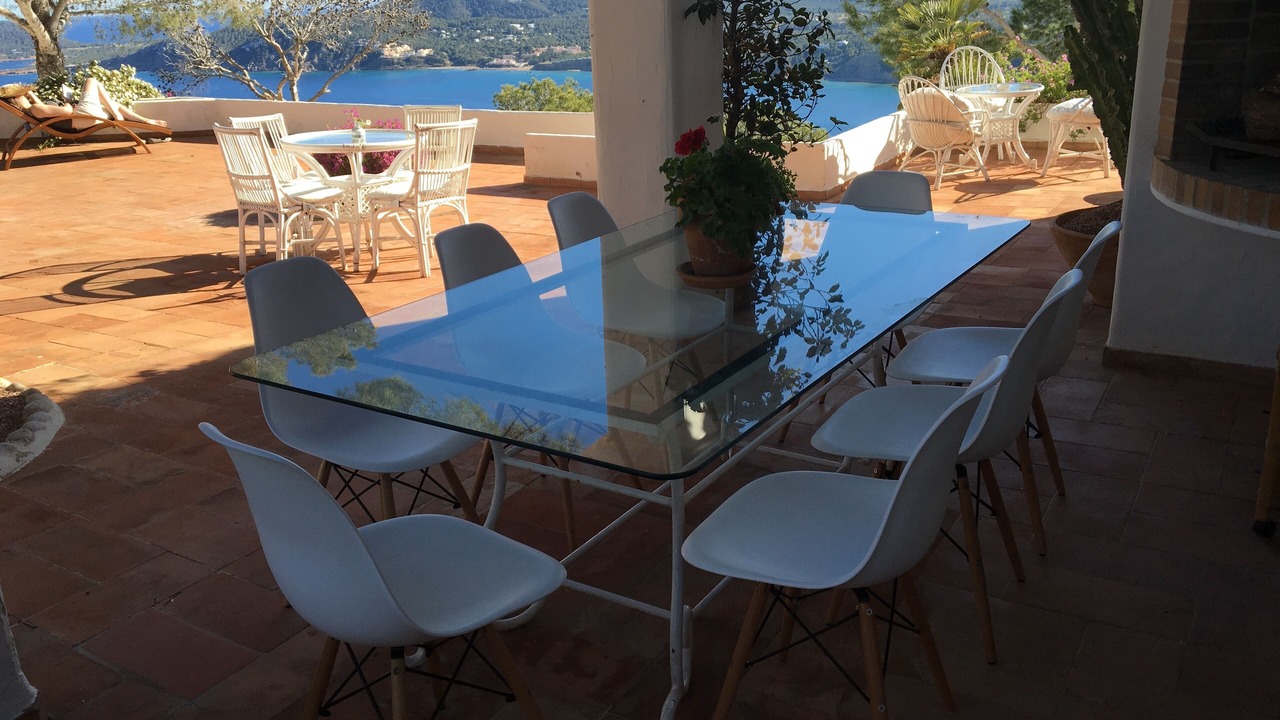 Photo of Outdoor in Cala Sant Vicente