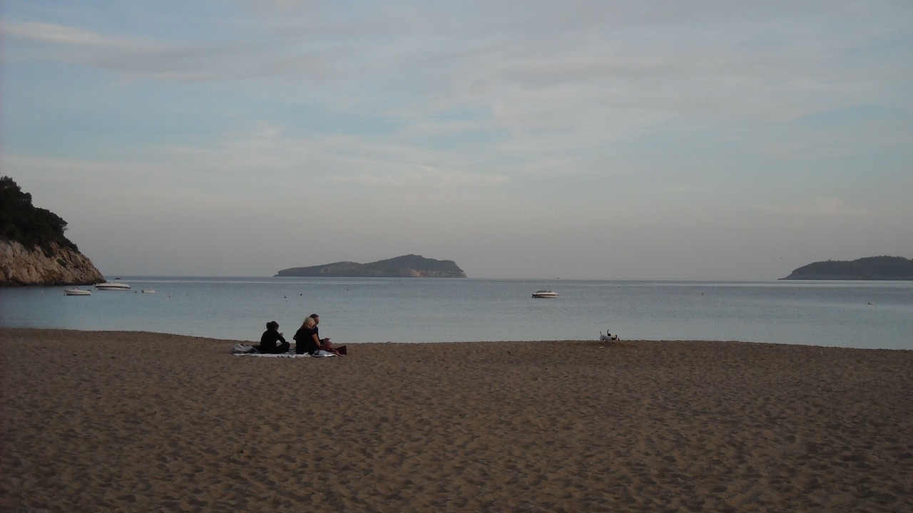 Photo of Others in Cala Sant Vicente