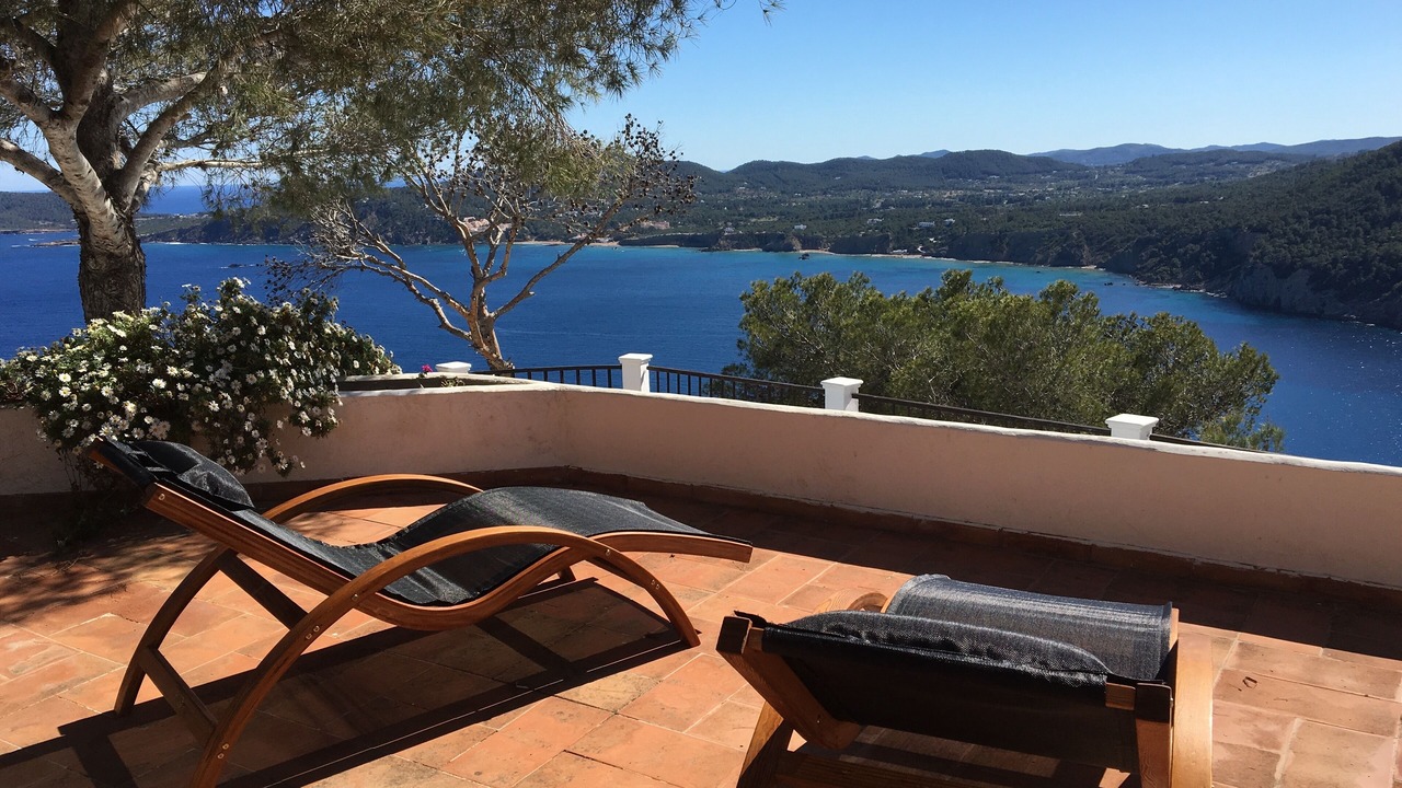 Photo of Outdoor in Cala Sant Vicente