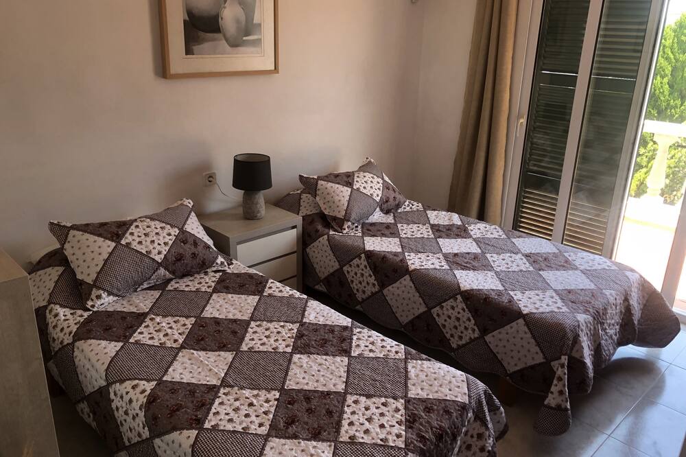 Photo of Bedroom in Port d'Addaia