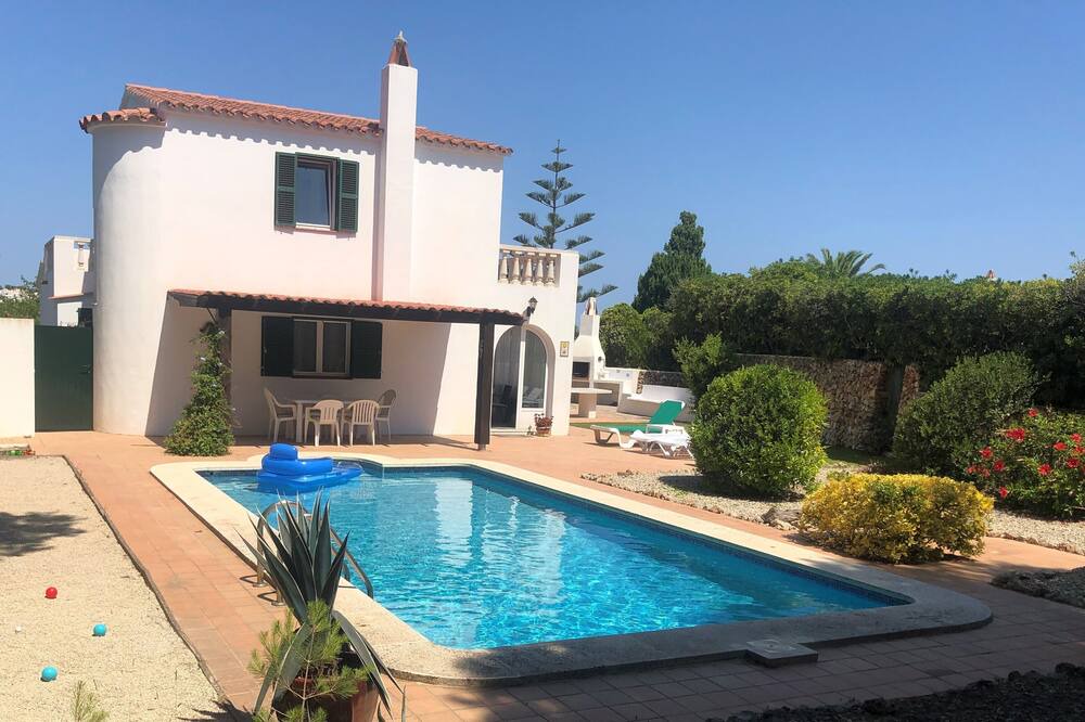 Photo of Outdoor in Port d'Addaia
