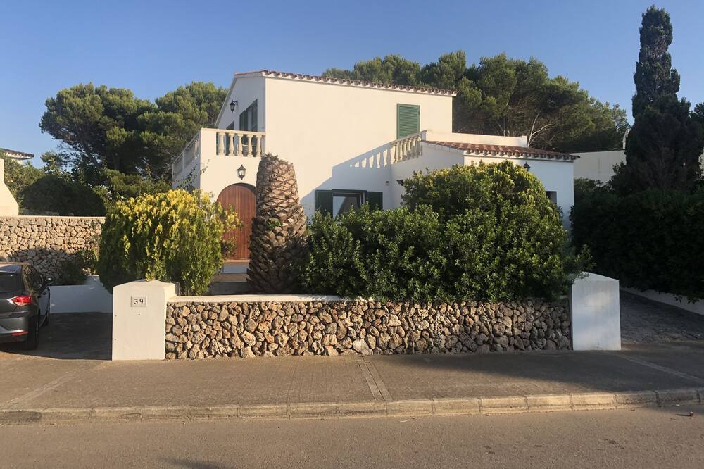 Photo of Outdoor in Port d'Addaia