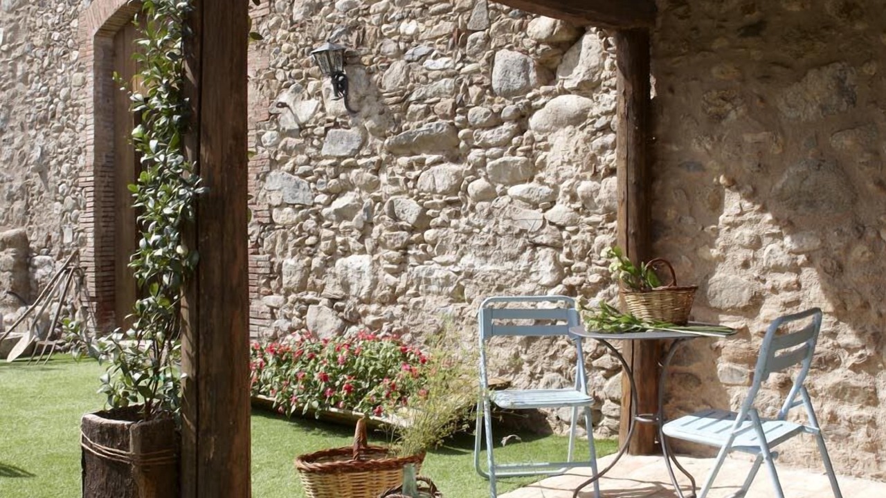 Photo of Patio Balcony in Sant Climent Sescebes