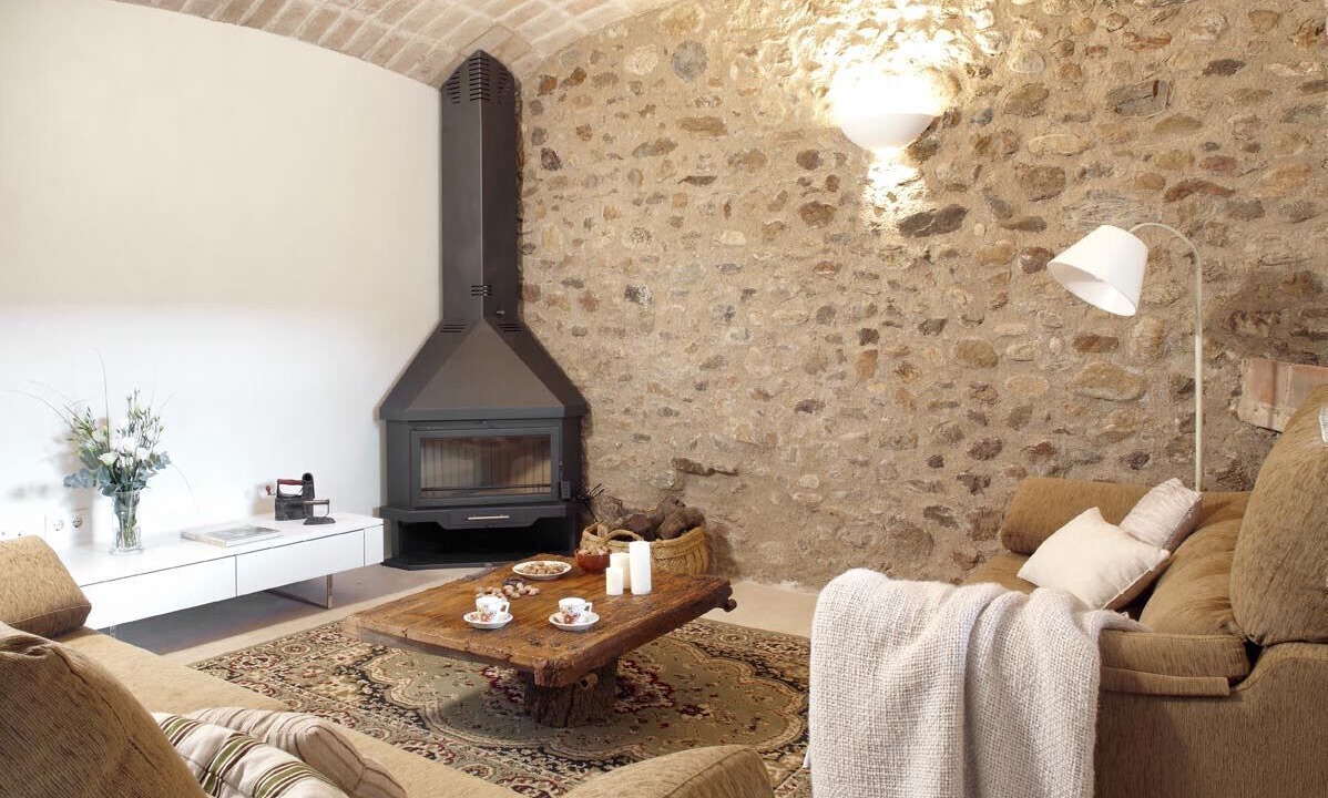 Photo of Livingroom in Sant Climent Sescebes