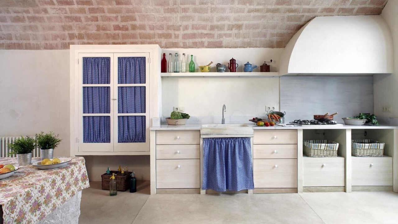 Photo of Kitchen in Sant Climent Sescebes