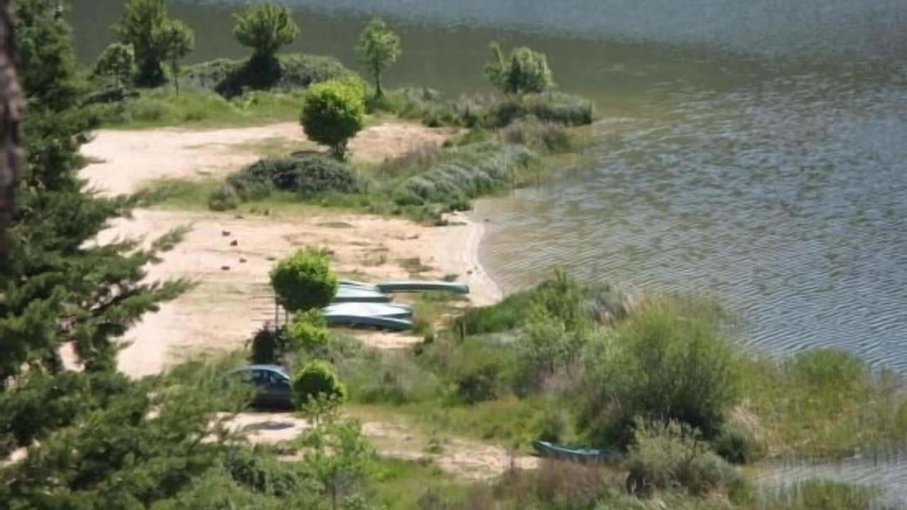Photo of Outdoor in Fuente el Olmo de Fuentiduena