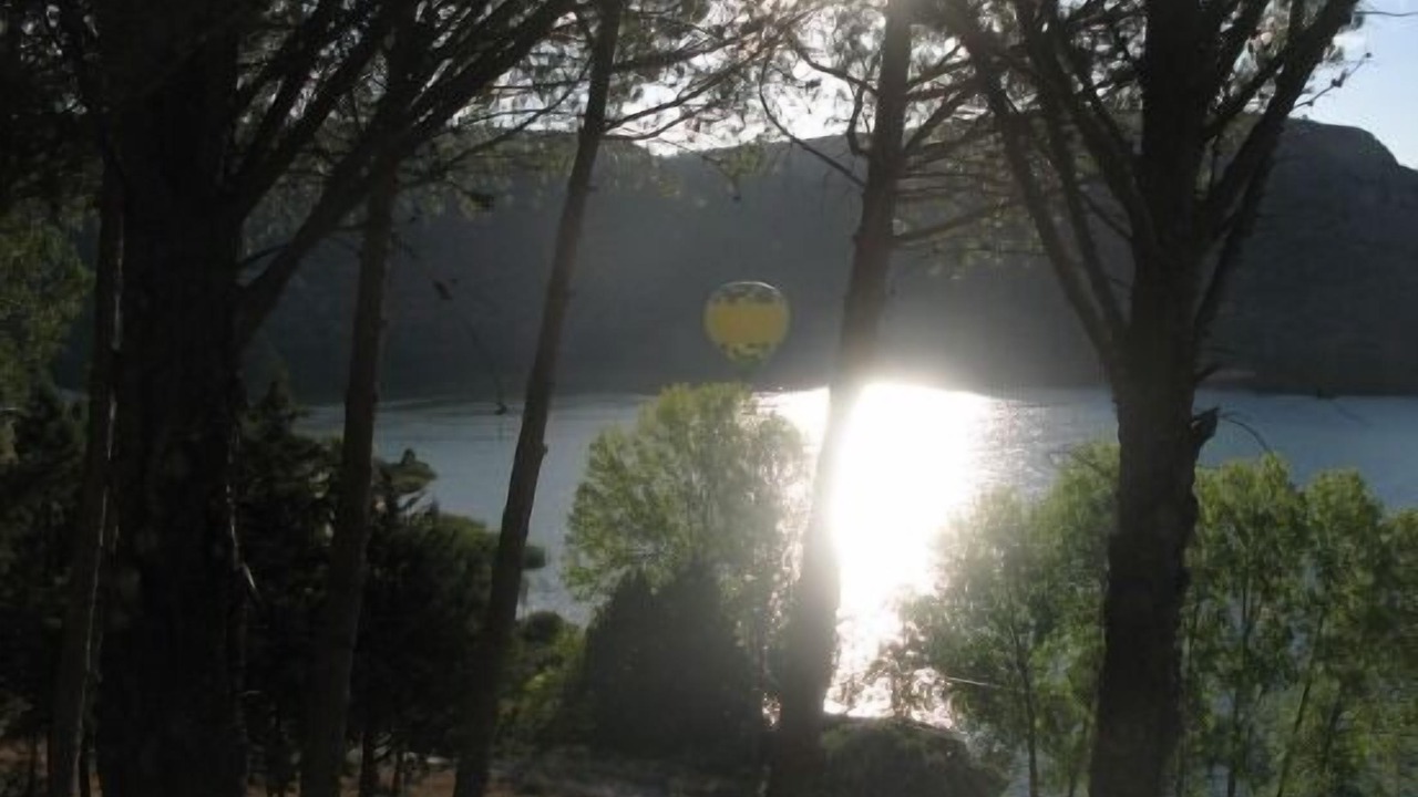 Photo of Outdoor in Fuente el Olmo de Fuentiduena