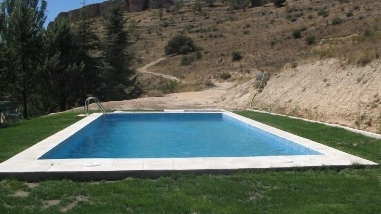 Photo of Outdoor in Fuente el Olmo de Fuentiduena