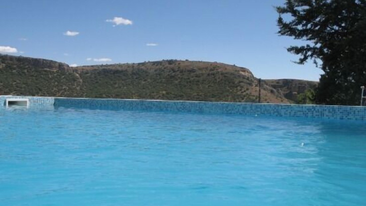 Photo of Outdoor in Fuente el Olmo de Fuentiduena
