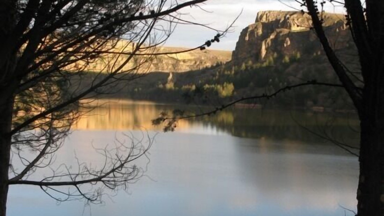 Photo of Outdoor in Fuente el Olmo de Fuentiduena