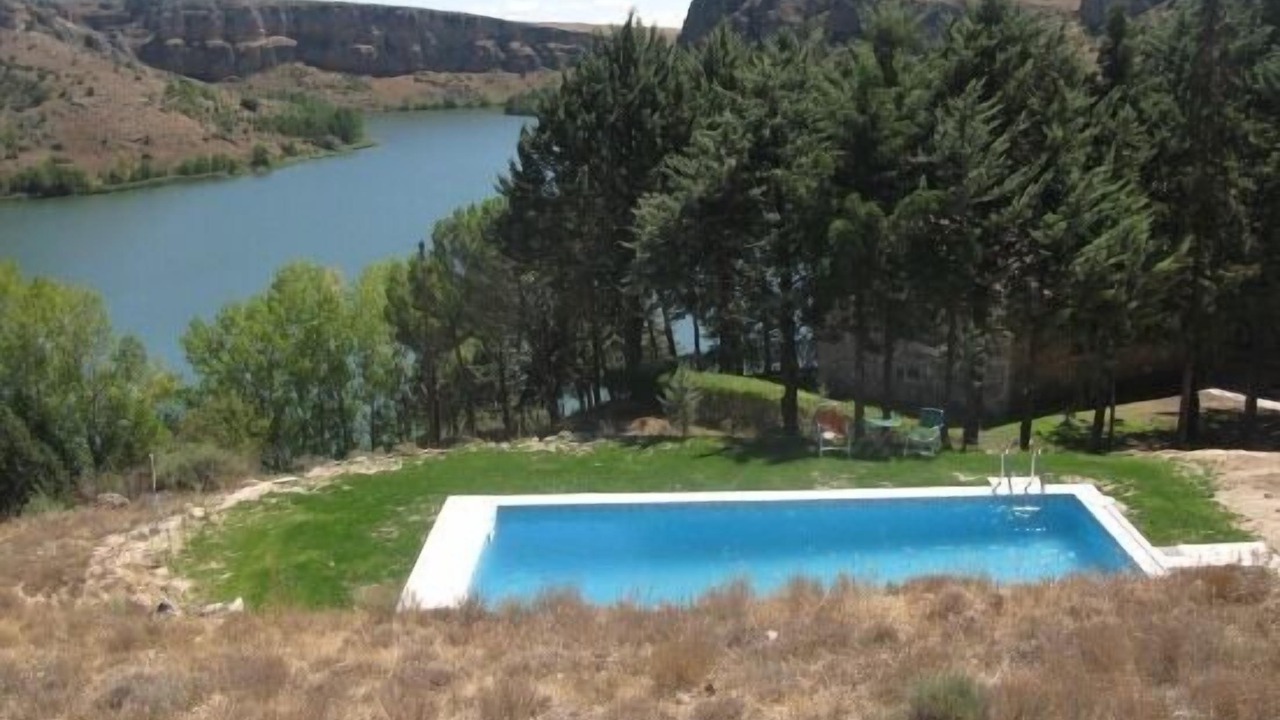 Photo of Outdoor in Fuente el Olmo de Fuentiduena
