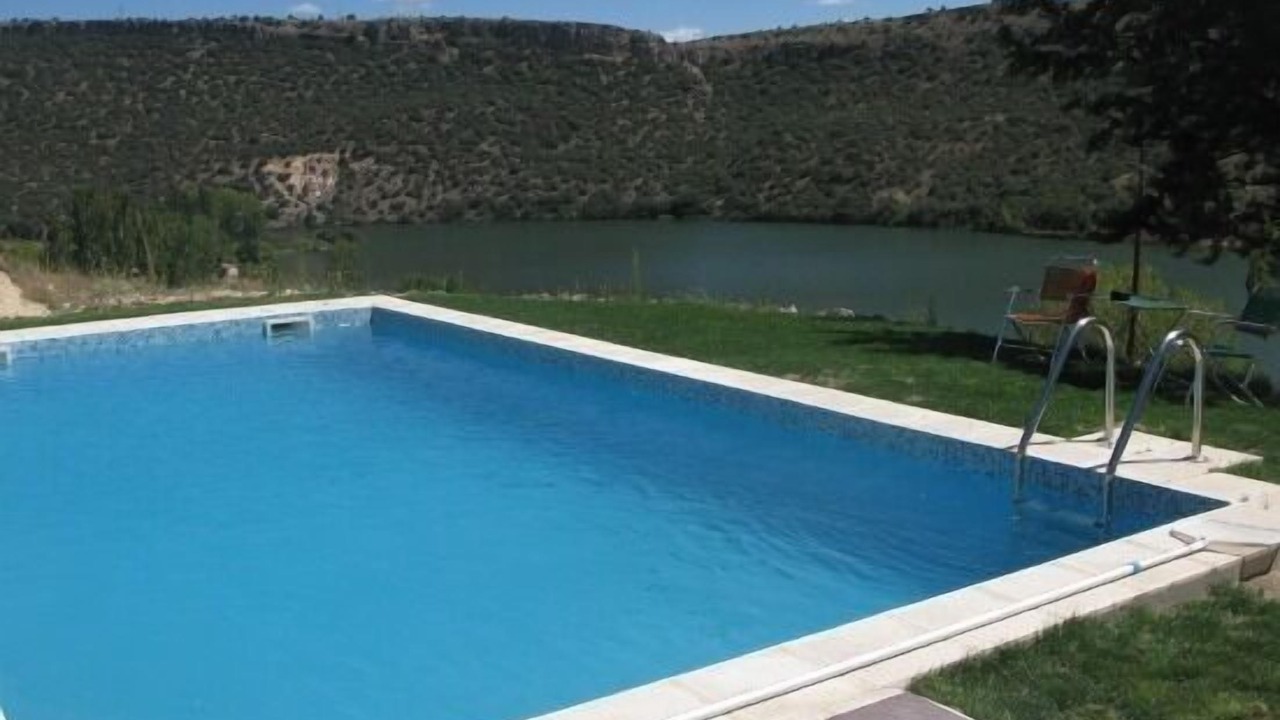 Photo of Outdoor in Fuente el Olmo de Fuentiduena