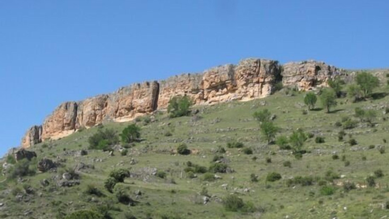 Photo of Outdoor in Fuente el Olmo de Fuentiduena