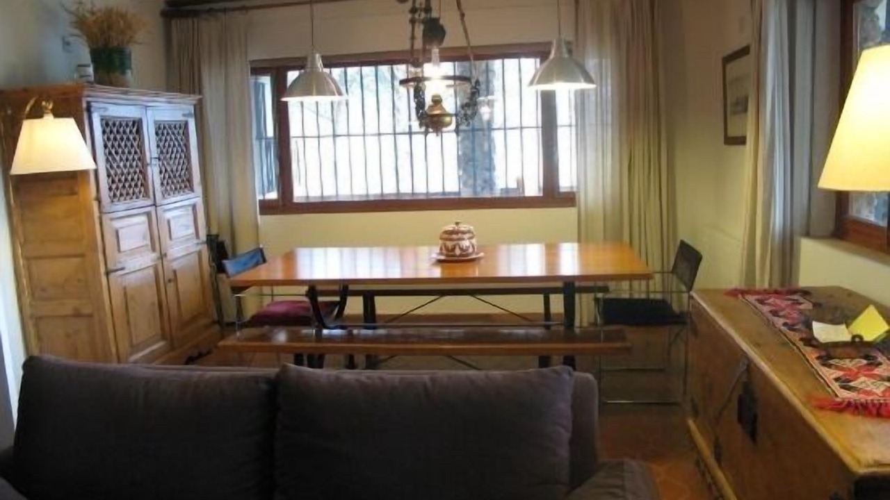 Photo of Livingroom in Fuente el Olmo de Fuentiduena