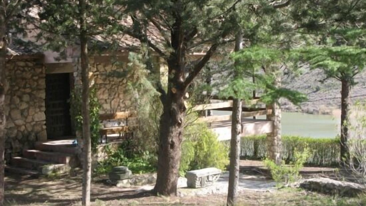 Photo of Outdoor in Fuente el Olmo de Fuentiduena