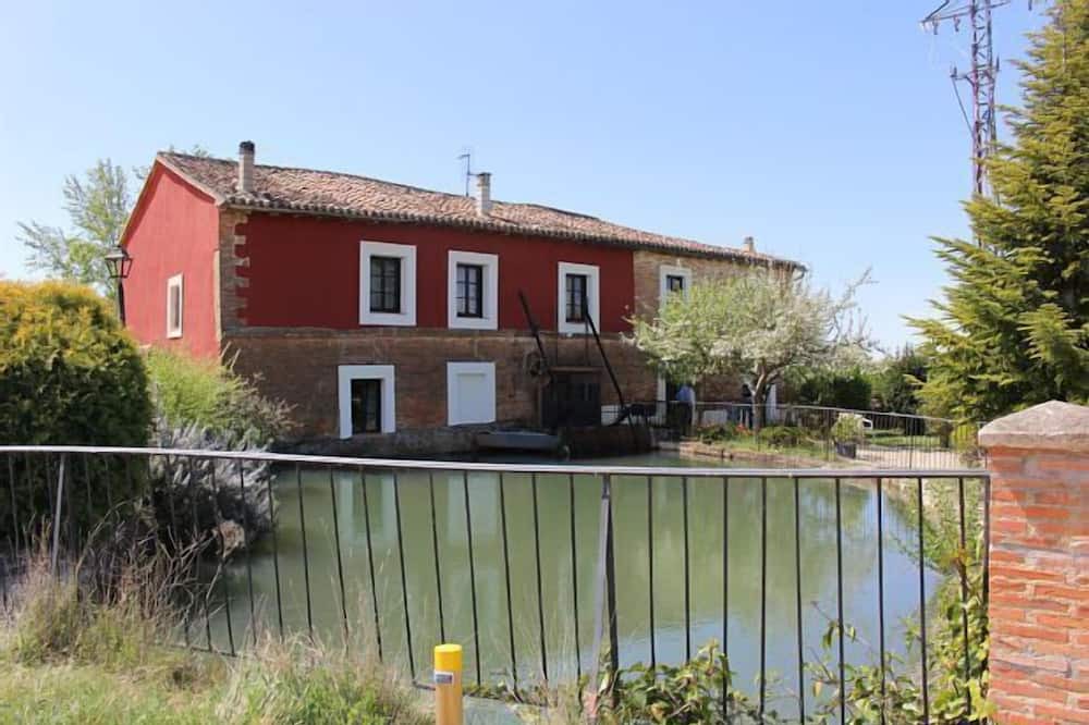 Photo of Outdoor in San Quirce del Rio Pisuerga