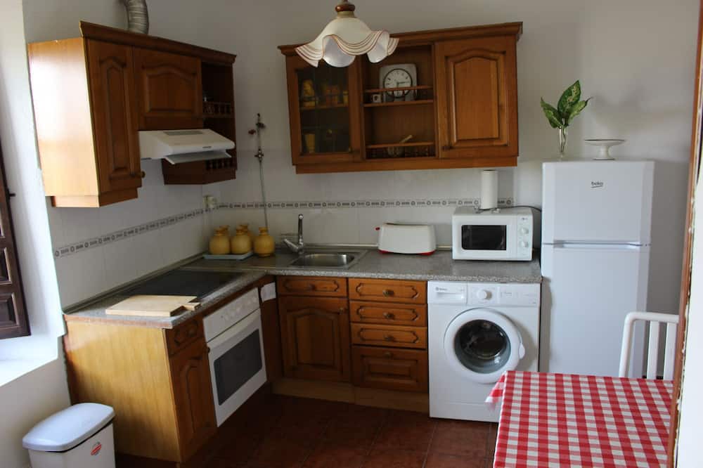 Photo of Kitchen in San Quirce del Rio Pisuerga