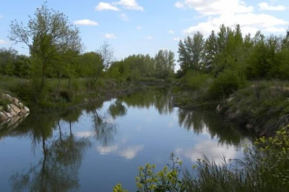Photo of Outdoor in San Quirce del Rio Pisuerga