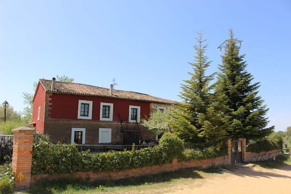 Photo of Outdoor in San Quirce del Rio Pisuerga