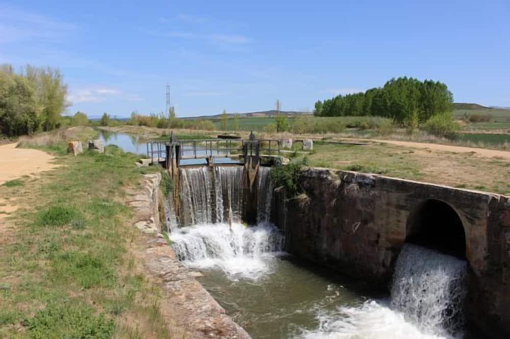 Photo of Outdoor in San Quirce del Rio Pisuerga