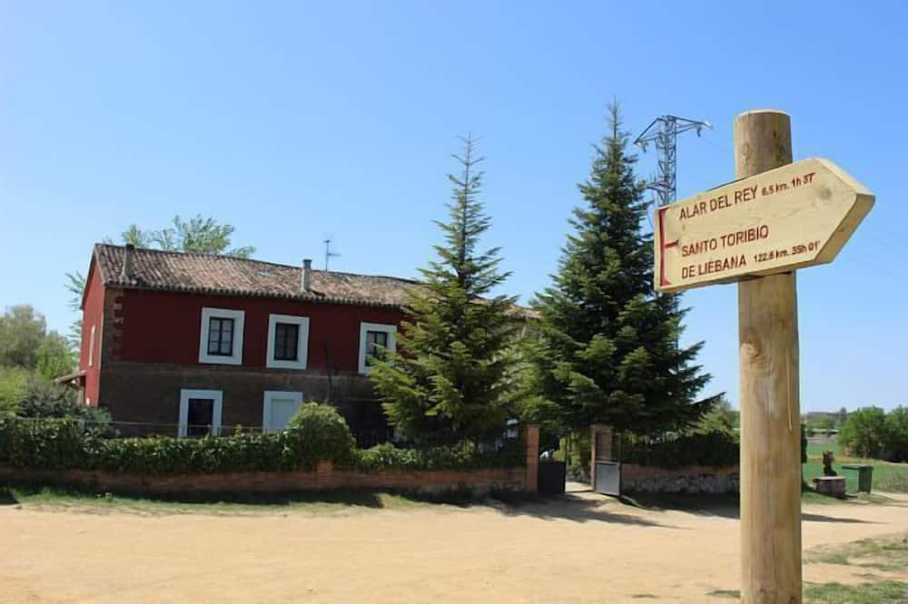 Photo of Outdoor in San Quirce del Rio Pisuerga