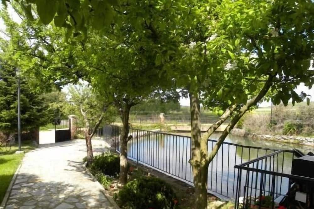 Photo of Outdoor in San Quirce del Rio Pisuerga
