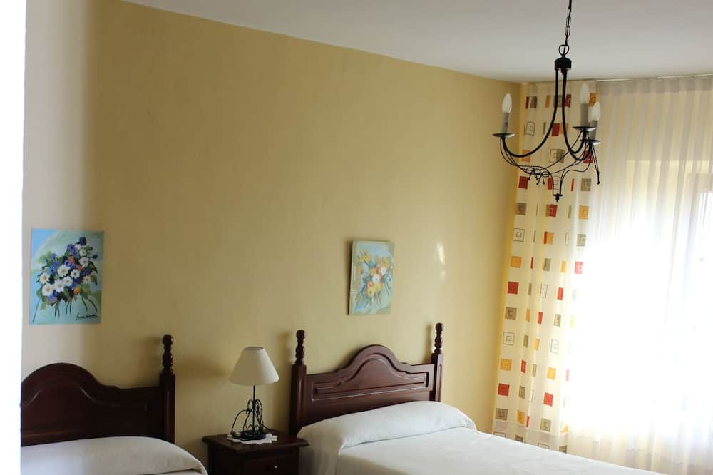 Photo of Bedroom in San Quirce del Rio Pisuerga