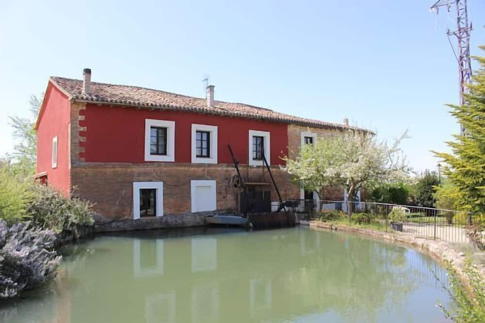 Photo of Others in San Quirce del Rio Pisuerga
