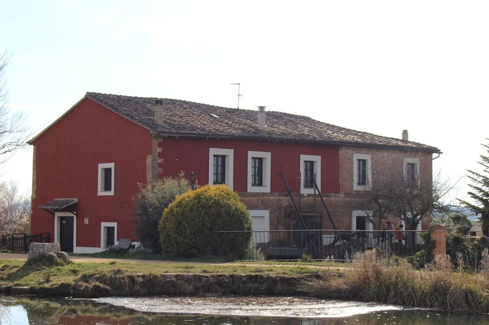 Photo of Outdoor in San Quirce del Rio Pisuerga