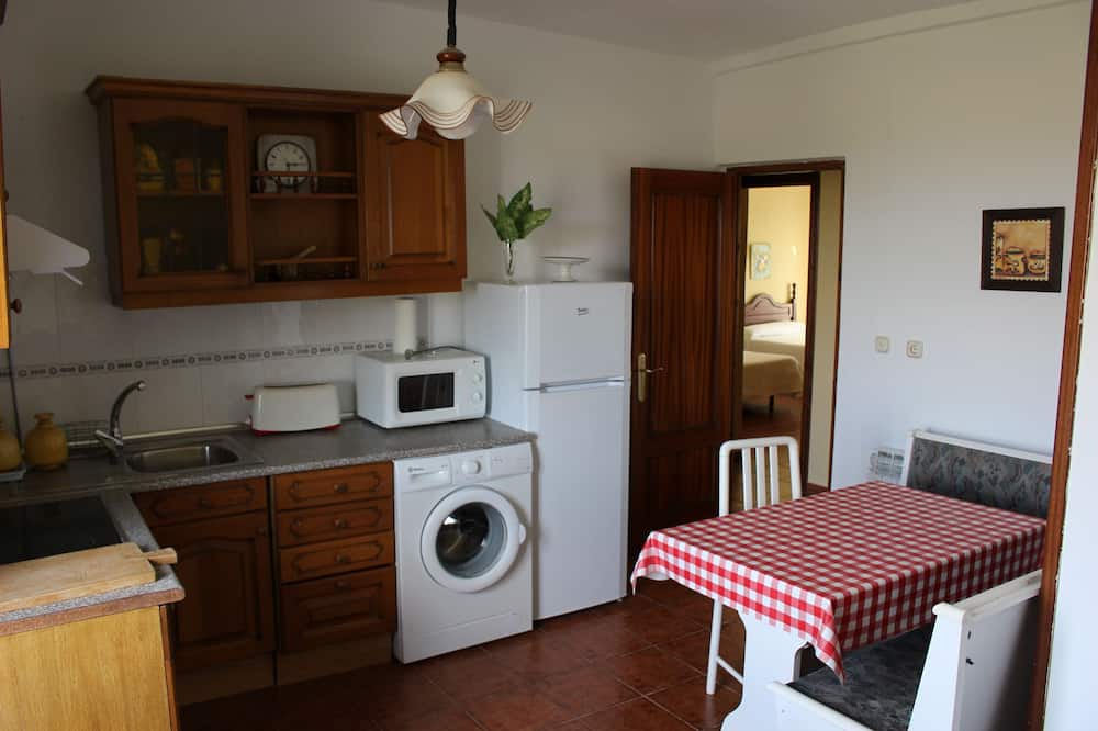Photo of Kitchen in San Quirce del Rio Pisuerga
