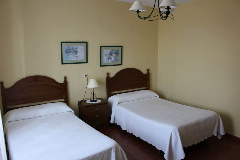 Photo of Bedroom in San Quirce del Rio Pisuerga