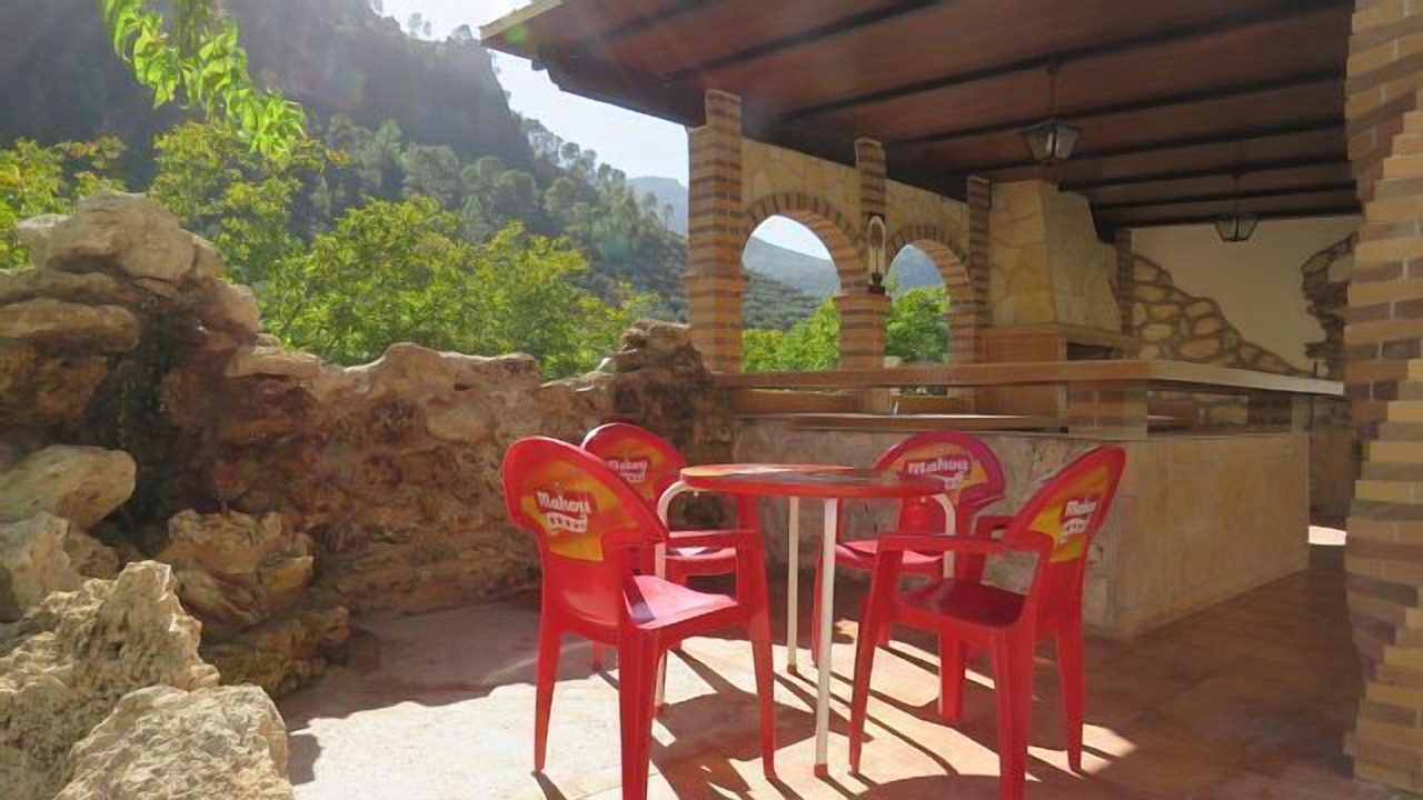 Photo of Outdoor in Villanueva del Arzobispo