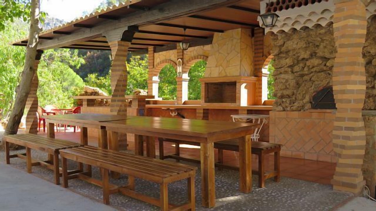Photo of Outdoor in Villanueva del Arzobispo