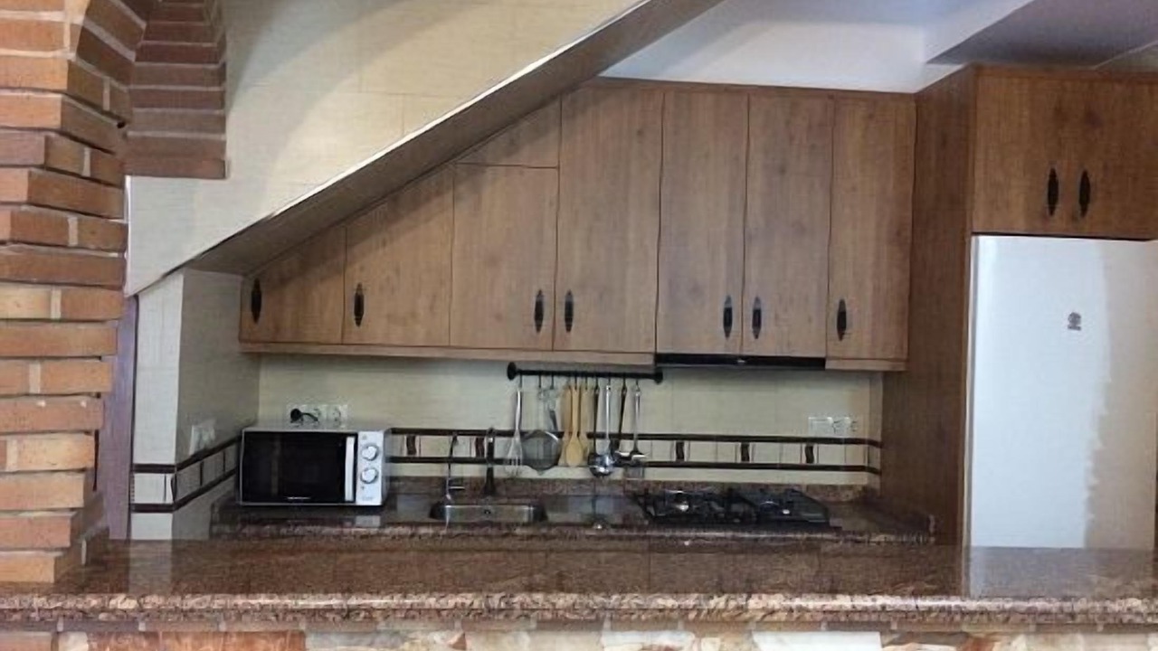 Photo of Kitchen in Villanueva del Arzobispo