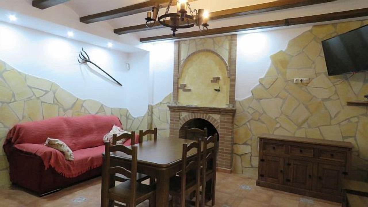 Photo of Livingroom in Villanueva del Arzobispo