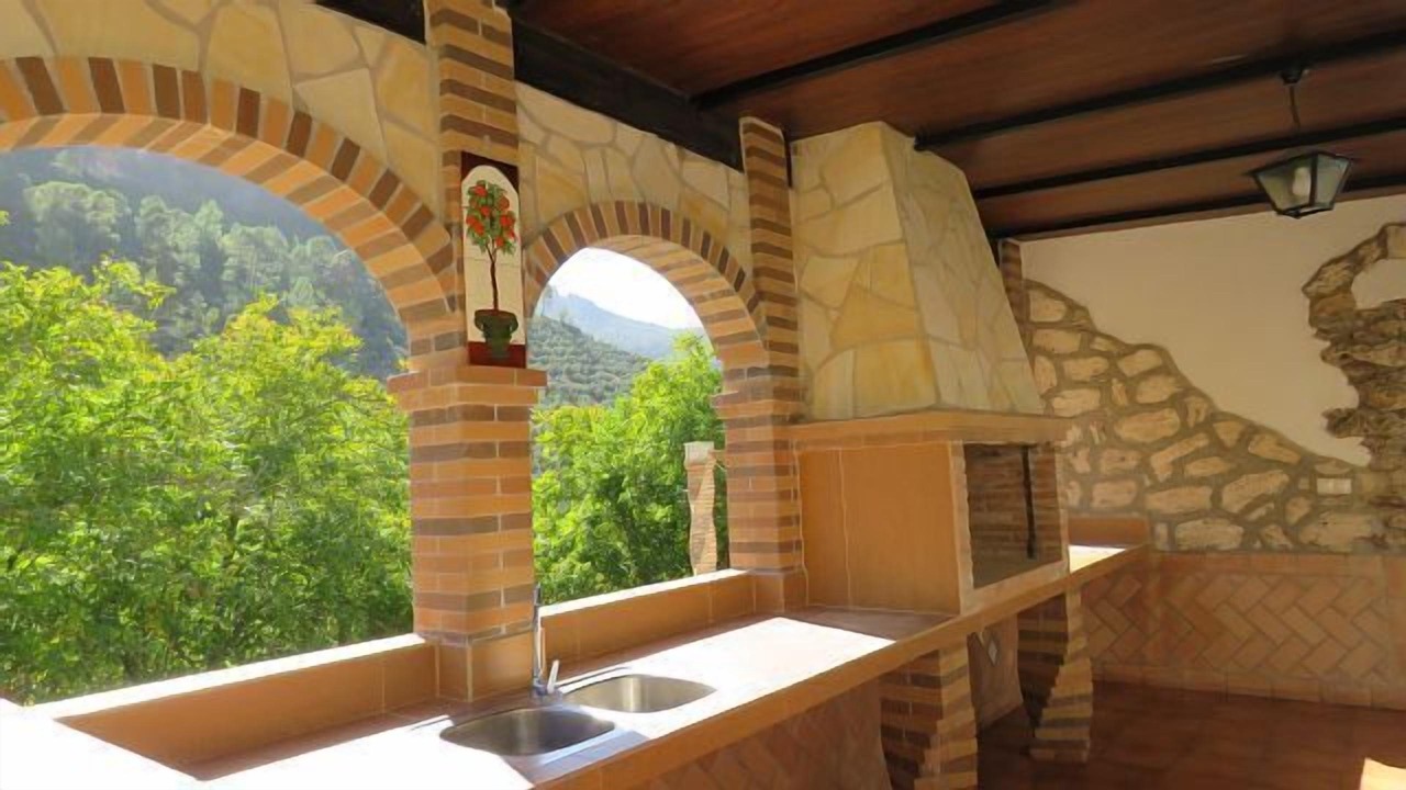 Photo of Outdoor in Villanueva del Arzobispo