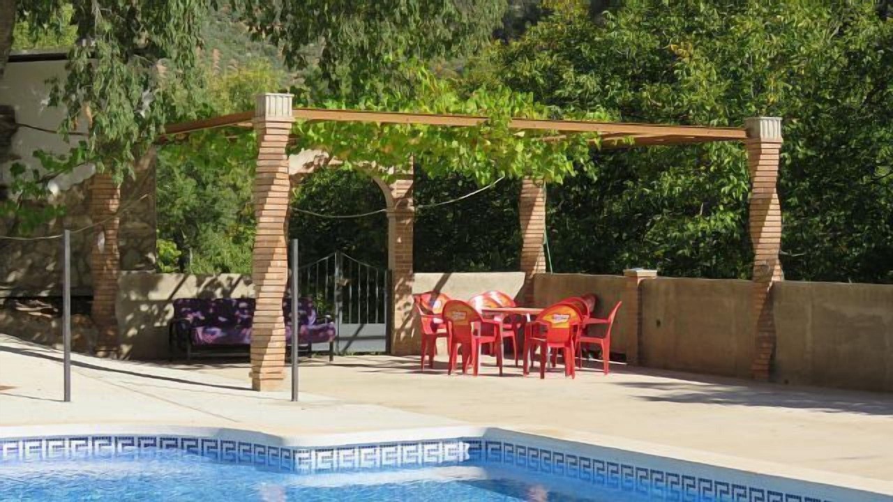 Photo of Outdoor in Villanueva del Arzobispo