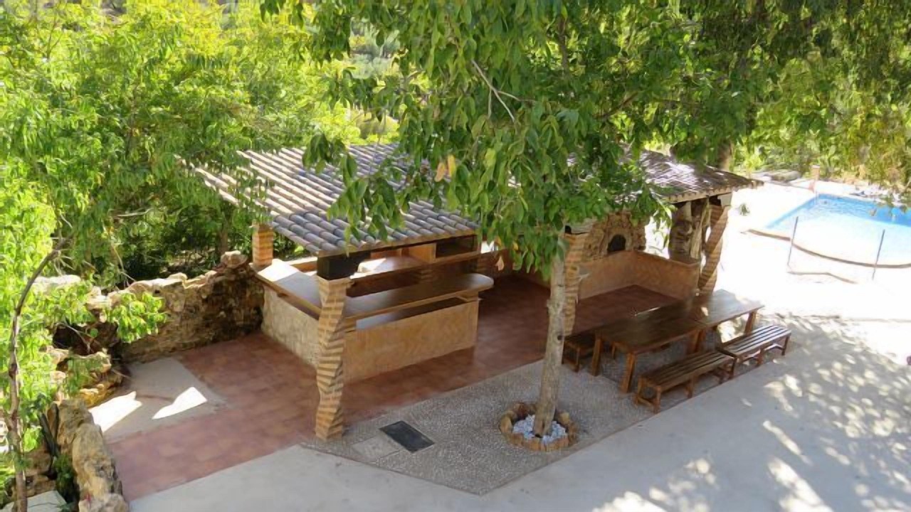 Photo of Outdoor in Villanueva del Arzobispo
