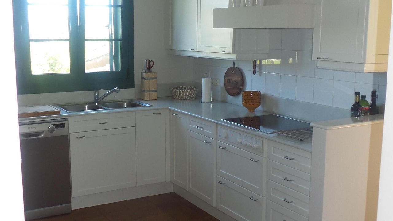 Photo of Kitchen in Osedo