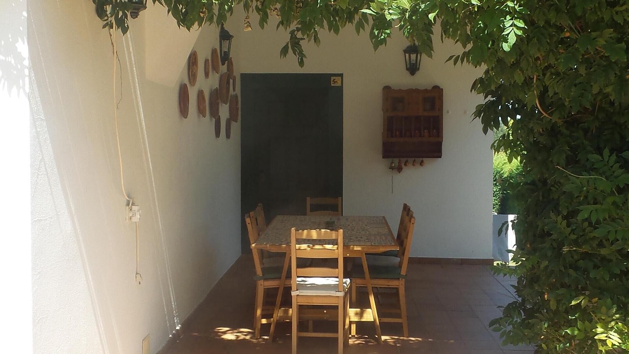 Photo of Patio Balcony in Osedo